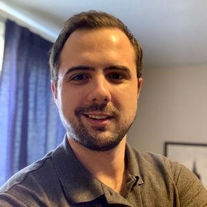 Meet your Posher, Christopher